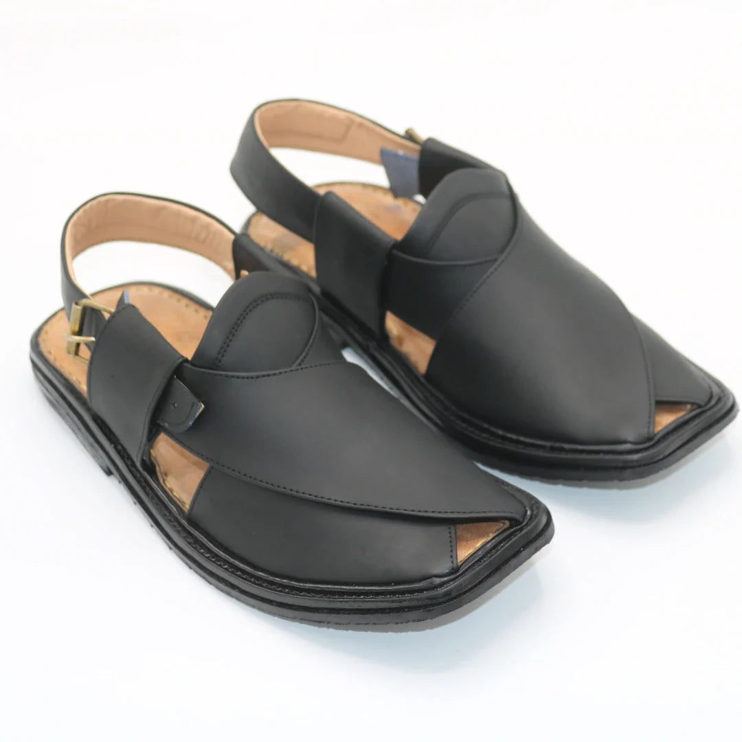 Matt Black Smart Zalmi