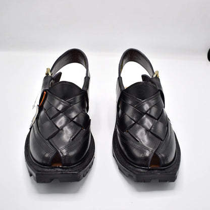 Zeeli Premium Black Khajoor Norozi