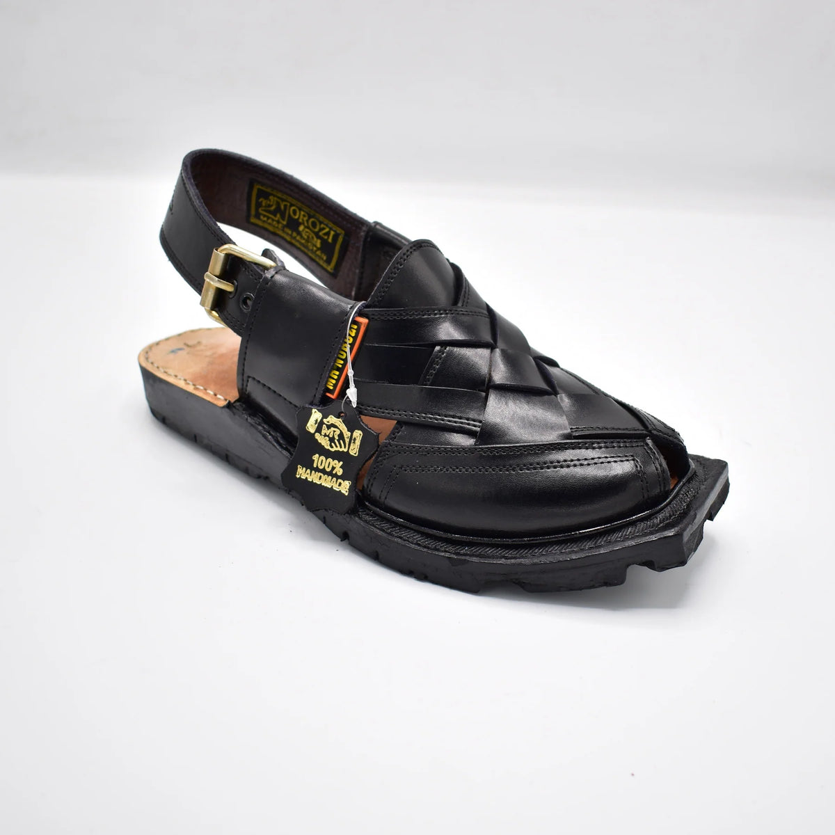 Zeeli Premium Black Khajoor Norozi
