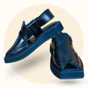 Black Kaptan Chappal – Premium