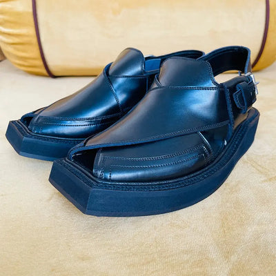Kaptaan Chappal